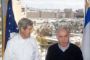 Kerry se heurte au refus palestinien d'une présence militaire d'Israël - © 20Minutes