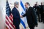 Kerry tente d'aplanir les divergences entre Israéliens et Palestiniens - © 20Minutes