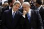 Kerry va voir avec Obama quoi faire pour la suite des "pourparlers" - © Juif.org
