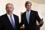 Kerry veut remettre le processus de paix sur les rails - © 20Minutes