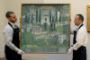 Klimt et Giacometti - Des ventes de plusieurs millions - © Radio-Canada | Arts et spectacles