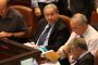 Knesset : le projet de loi sur le referendum passe en première lecture - © Juif.org