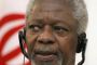 Kofi Annan responsable du massacre en Syrie' - © DHNet.be