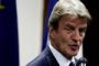 Kouchner estime qu'Israël ne laissera pas l'Iran accéder à l'arme atomique - © 20Minutes