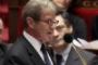 Kouchner soupçonne Péan d'antisémitisme et de révisionnisme - © L'Express