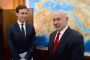 Kushner à Netanyahou : "Trump est engagé à obtenir la paix" - © Juif.org