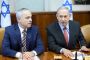 Laccord gazier majeur a été adopté par le Cabinet - © Times of Israel