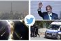 L'actu de la semaine en tweets - © Les Echos