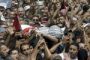 L'ado palestinien assassiné a été brûlé vif après son enlèvement - © 20Minutes