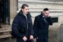 L'adolescent qui avait agressé un enseignant juif condamné à sept ans de prison - © Le Monde.fr