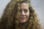 L'adolescente palestinienne Ahed Tamimi condamnée à huit mois de prison - © Le Monde.fr