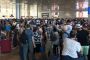 L'aéroport Ben Gourion devrait atteindre un trafic de passagers record - © Juif.org
