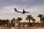 L'aéroport israélien d'Eilat fermé pour raisons de sécurité - © Le Monde