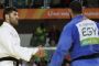 L'affaire du judoka anti-israélien embarrasse le pouvoir égyptien - © Le Monde.fr