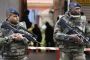 L'agresseur des trois militaires blessés à Nice était suivi par la DGSI - © Le Figaro
