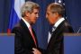 L'alliance russo-américaine sur la Syrie est-elle viable ? - © RIA Novosti