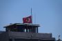 L'ambassade de Turquie à Tel Aviv met son drapeau en berne en signe de deuil pour Haniyeh - © Juif.org