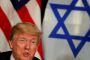 L'ambassade des Etats-Unis à Jérusalem ouvrira en mai - © Le Monde.fr