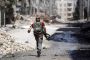 "L'Amérique veut un bain de sang" selon l'opposition syrienne - © Juif.org