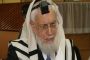  Lancien Grand rabbin Haïm Sitruck : « La Gay Pride israélienne, une tentative dextermination morale du peuple dIsraël » - © Le Monde Juif