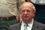 L'ancien président israélien Yitzhak Navon est mort - © France24 - moyen-orient