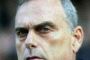 L'ancien sélectionneur national israélien, Avram Grant, a été nommé directeur sportif du... - © Guysen Israel News