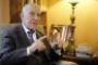 L'annulation d'un débat sur Israël avec Stéphane Hessel fait polémique - © Le Monde.fr