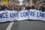 « L'antisémitisme est un signe inquiétant de l'affaiblissement de la démocratie » - © Le Monde.fr