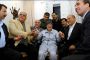 L'AP, en maque de scoop, accuse à nouveau Israël pour la mort d'Arafat - © Juif.org