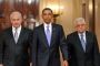 L'AP envoie des responsables à Washington avant la visite d'Obama - © Juif.org