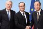 L'appel de la France à reprendre le dialogue sur le Proche-Orient - © Nouvel Obs