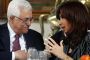 LArgentine et lUruguay reconnaissent un état palestinien - © Juif.org