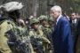 L'armée israélienne accuse le régime syrien d'utiliser des armes chimiques - © 20Minutes