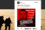 L'armée israélienne annonce un raid sur Gaza via Twitter, et live-blogue toute l'opération - © Slate .fr