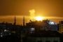 L'armée israélienne bombarde Gaza en représailles de tirs de roquette - © France24 - moyen-orient