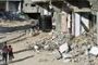 L'armée israélienne ouvre des enquêtes sur des bavures commises à Gaza - © La Libre