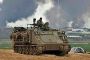 L'armée israélienne souhaite passer à la troisième phase  - © Le Figaro