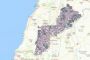 L'armée israélienne tweete une fausse carte des positions du Hezbollah au Sud-Liban - © France24 - moyen-orient