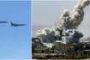 L'armée syrienne annonce qu'Israël a bombardé la Syrie dans la nuit - © La Libre