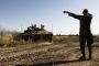 L'armée syrienne reprend le contrôle du passage de Qouneitra - © Le Monde