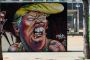 «L'ascension de Trump a fait augmenter les commentaires du style ?sale youpin, retourne à Auschwitz'» - © Slate .fr