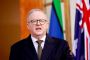 L'Australie soutiendra la création d'un État palestinien à l'ONU, confirme le Premier ministre Albanese - © Juif.org