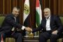 L’Egypte à Abbas : le Hamas ne se désarmera pas avant un accord de paix avec Israël - © Times of Israel