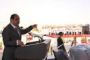 L'Egypte creuse une seconde voie pour fluidifier le trafic du canal de Suez - © 20Minutes