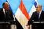 L'Egypte poursuit ses efforts pour ranimer le processus de paix - © La Libre