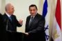 L'Egypte promet de relancer ses efforts pour libérer Gilad Shalit - © 20Minutes