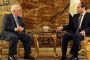 L'Egypte promet de se battre pour les palestiniens à l'ONU - © Juif.org