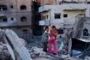 L'Egypte propose une conférence des donateurs pour Gaza - © La Libre