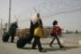 L'Egypte rouvre le terminal de Rafah, à la frontière avec la bande de Gaza - © Le Monde.fr