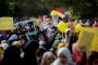 L'Egypte scindée en trois à l'ouverture du procès Morsi - © Nouvel Obs